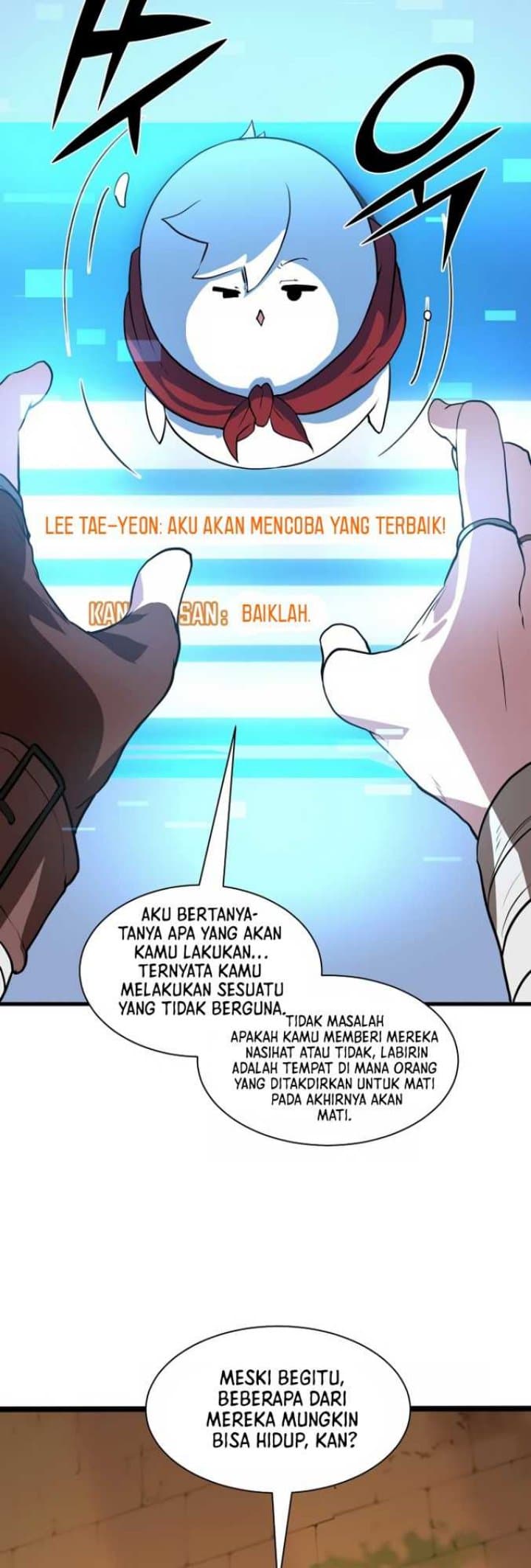 Leveling Up with Skills Page 18