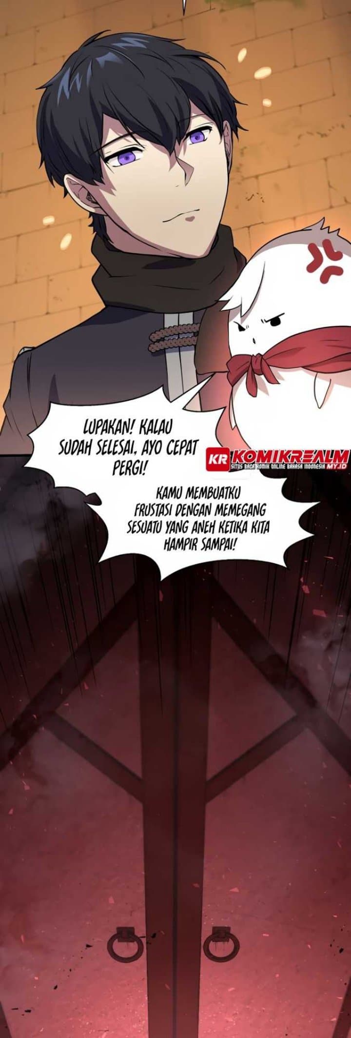 Leveling Up with Skills Page 19
