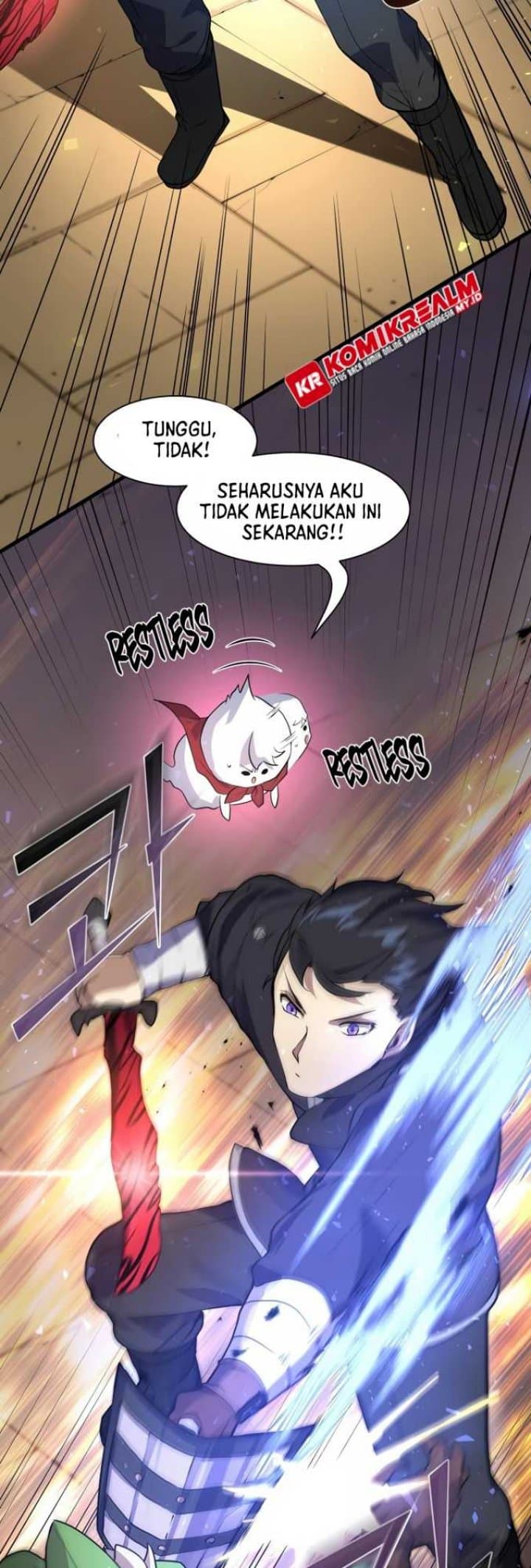 Leveling Up with Skills Page 26