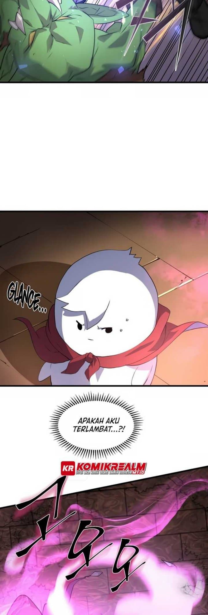Leveling Up with Skills Page 27