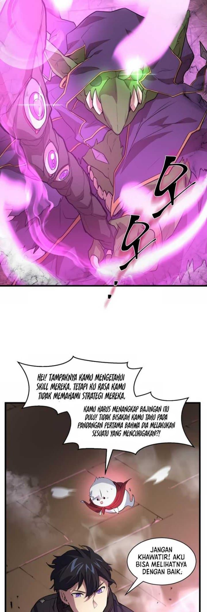 Leveling Up with Skills Page 28