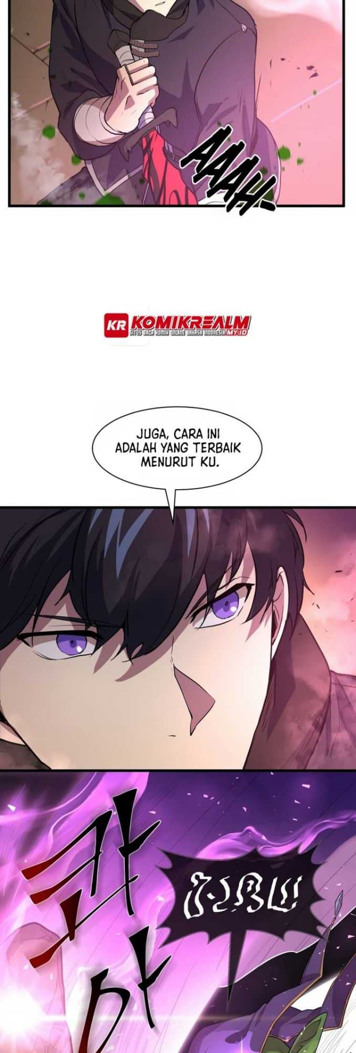 Leveling Up with Skills Page 29