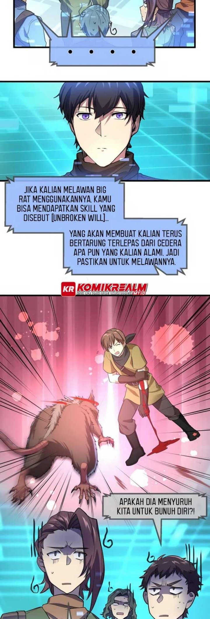 Leveling Up with Skills Page 4