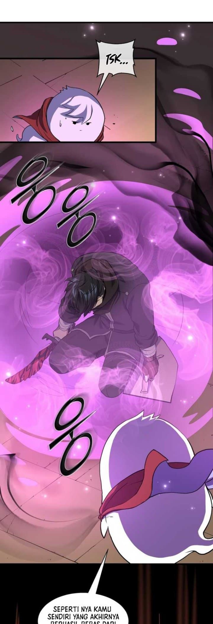 Leveling Up with Skills Page 43