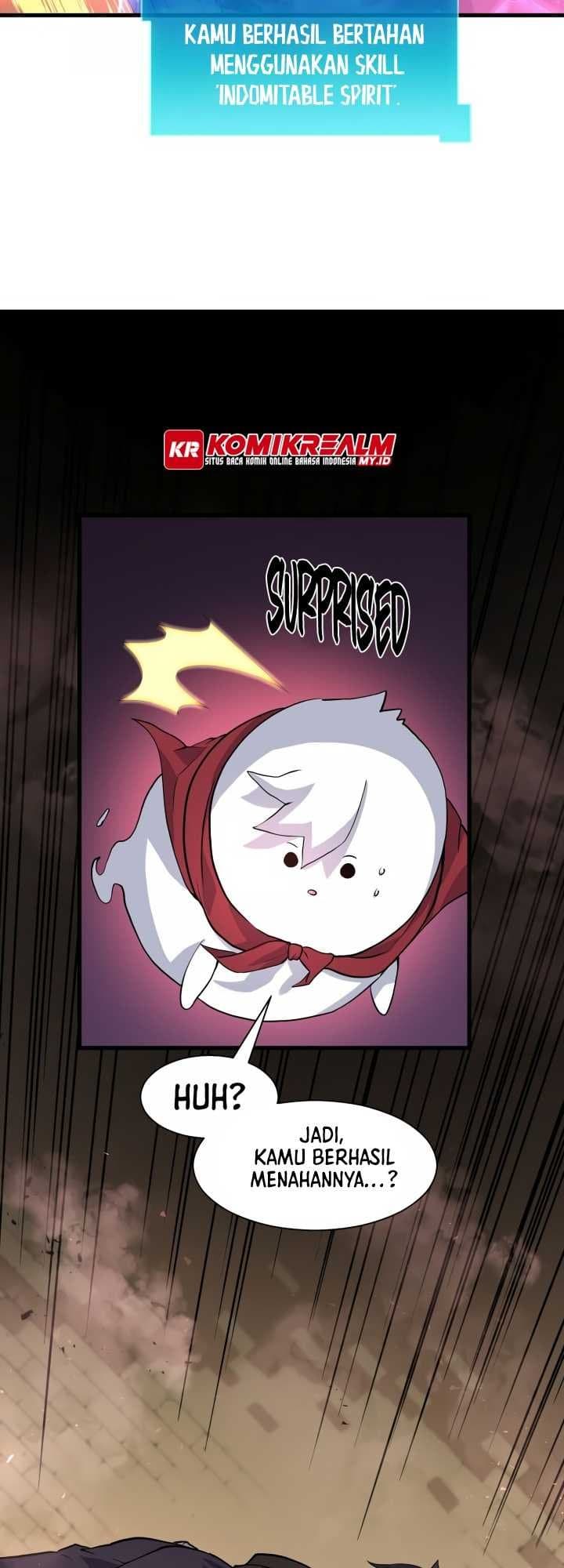 Leveling Up with Skills Page 47