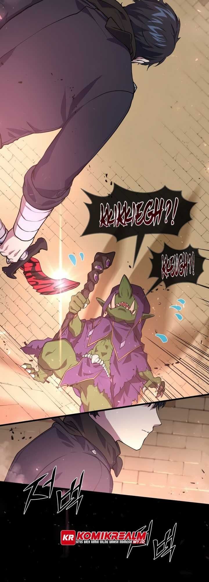 Leveling Up with Skills Page 48