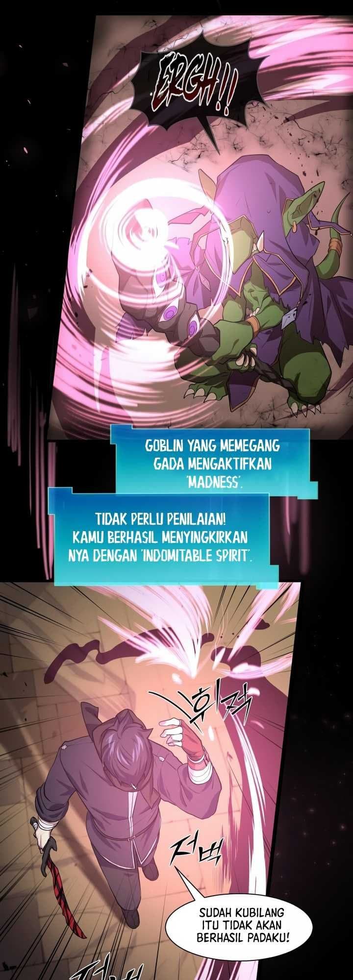 Leveling Up with Skills Page 49