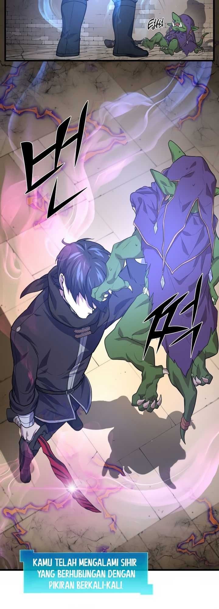 Leveling Up with Skills Page 52