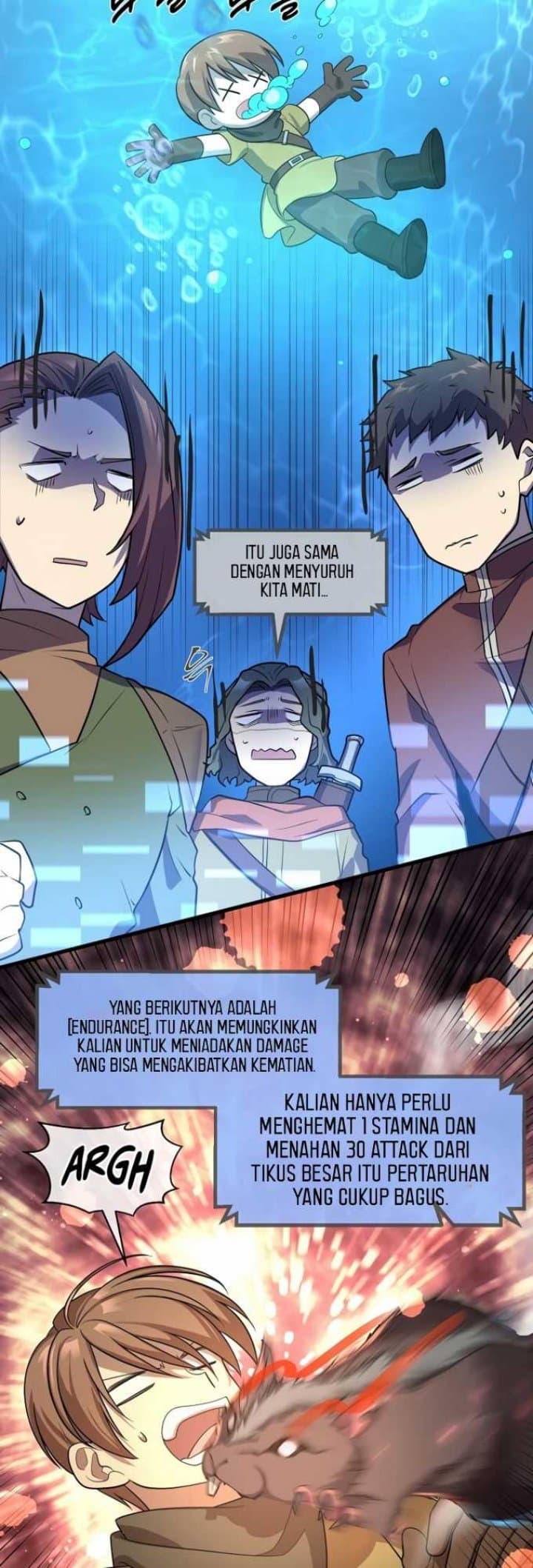 Leveling Up with Skills Page 6