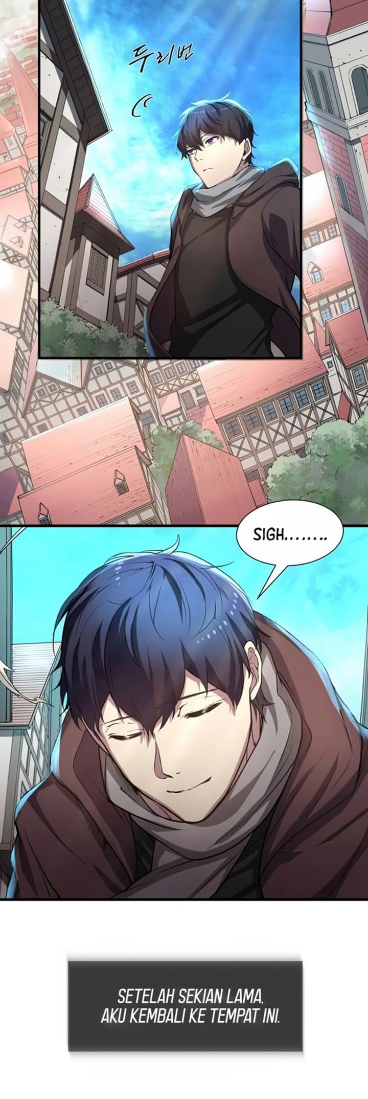 Leveling Up with Skills Page 12