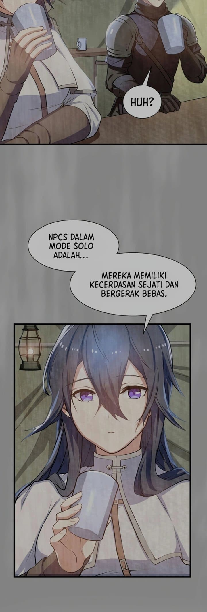 Leveling Up with Skills Page 17