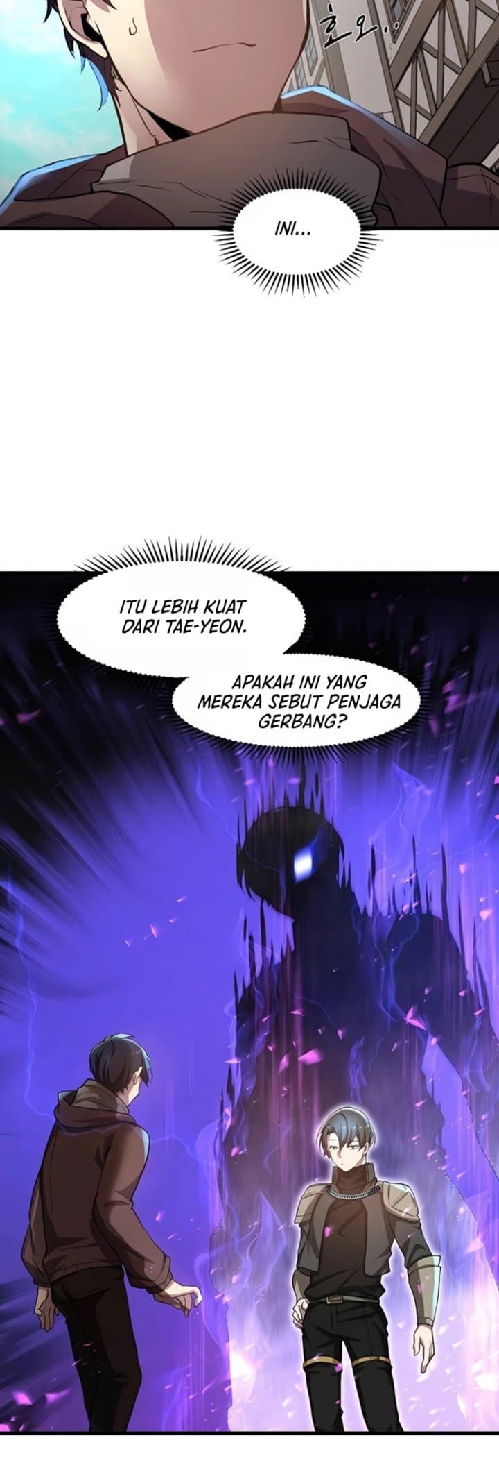 Leveling Up with Skills Page 20