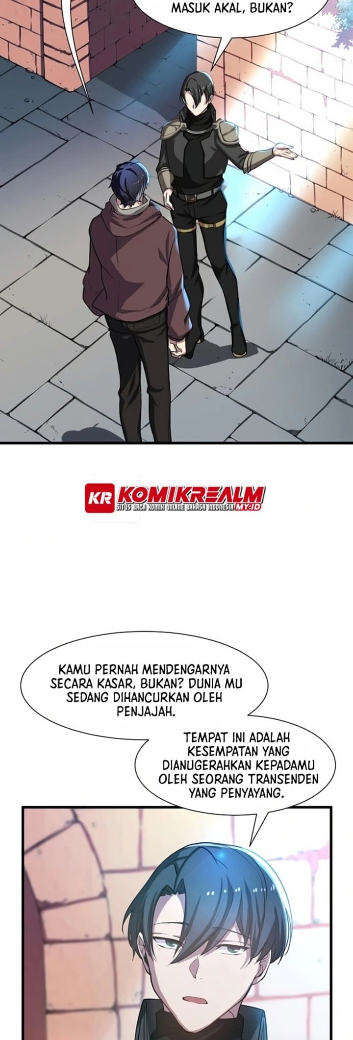 Leveling Up with Skills Page 22