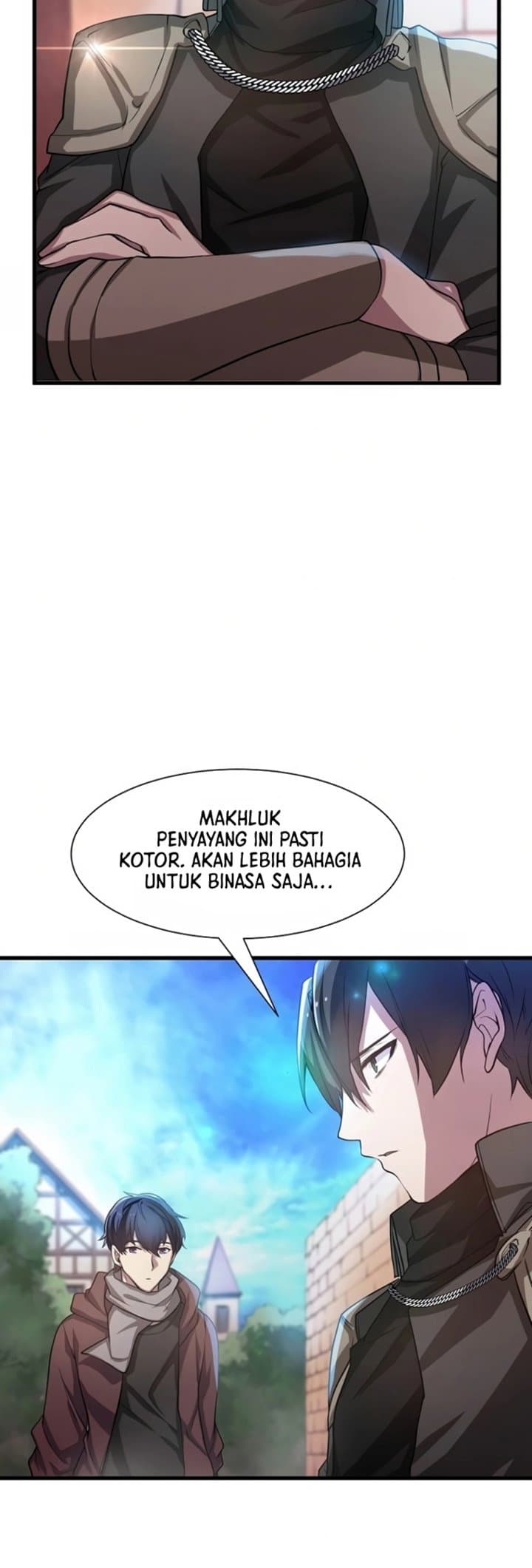 Leveling Up with Skills Page 23