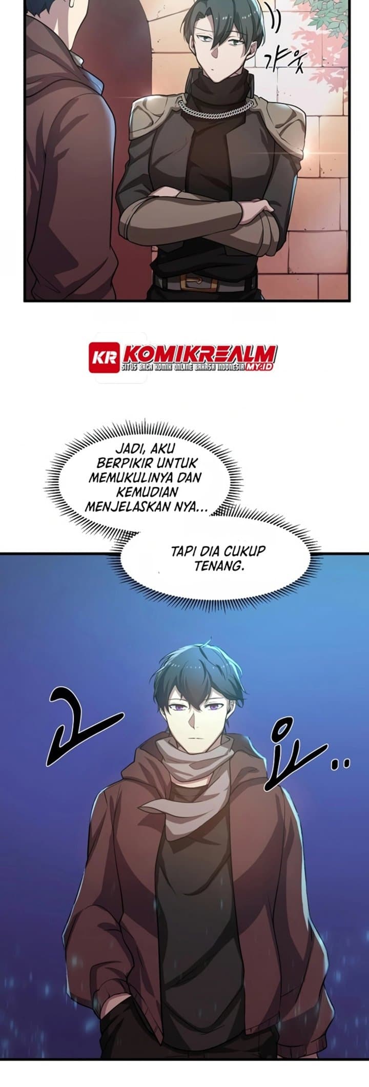 Leveling Up with Skills Page 26