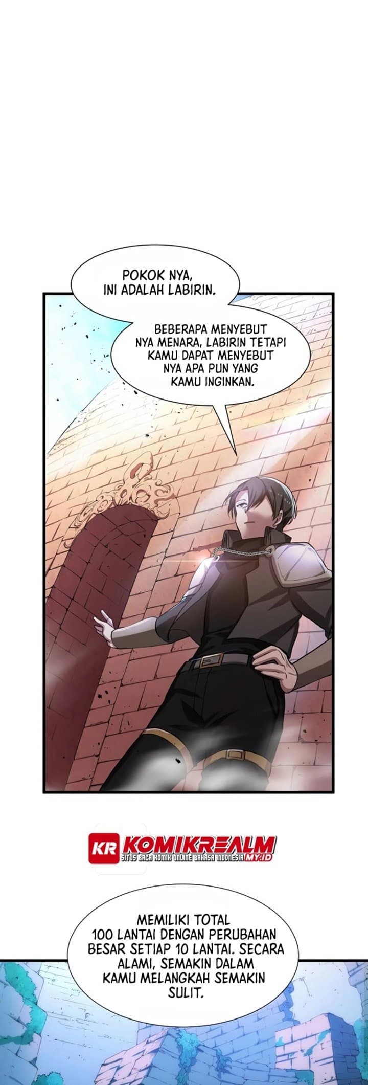 Leveling Up with Skills Page 27