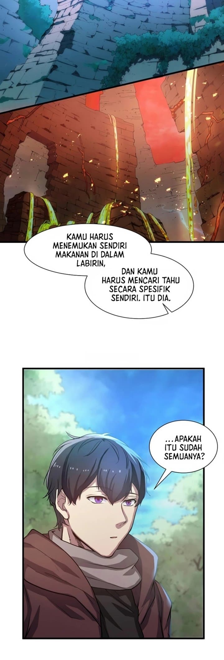 Leveling Up with Skills Page 28