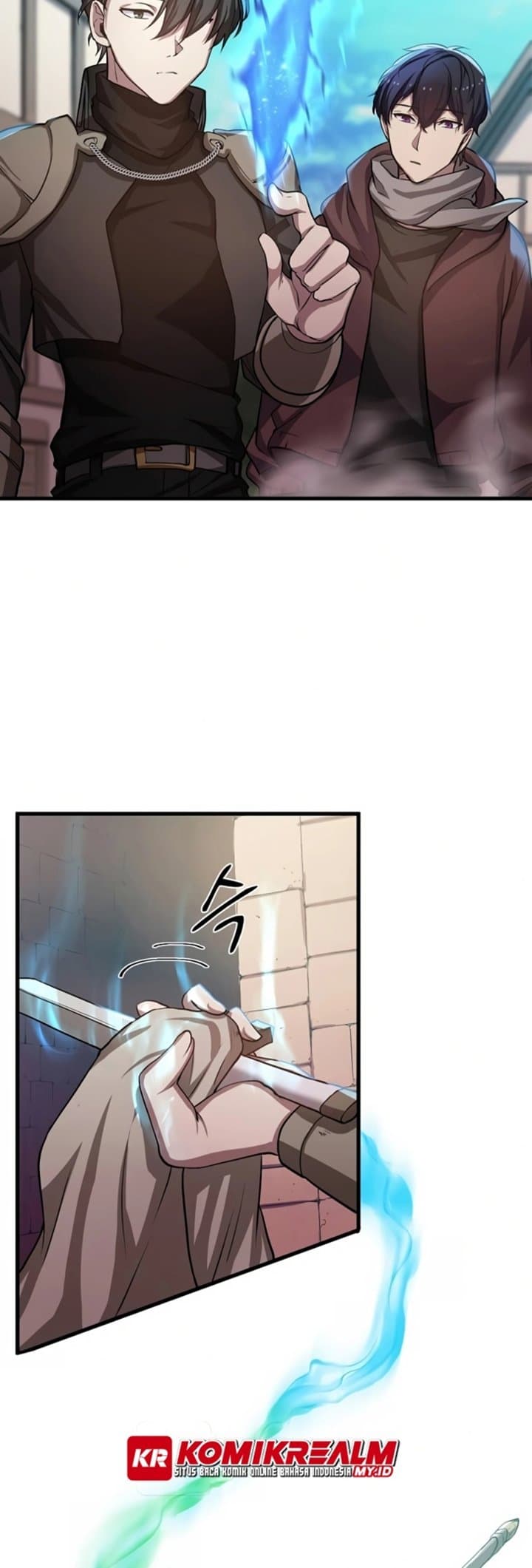 Leveling Up with Skills Page 31