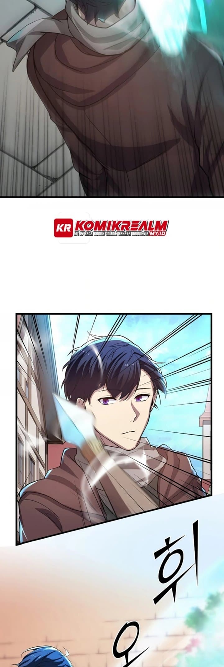 Leveling Up with Skills Page 34