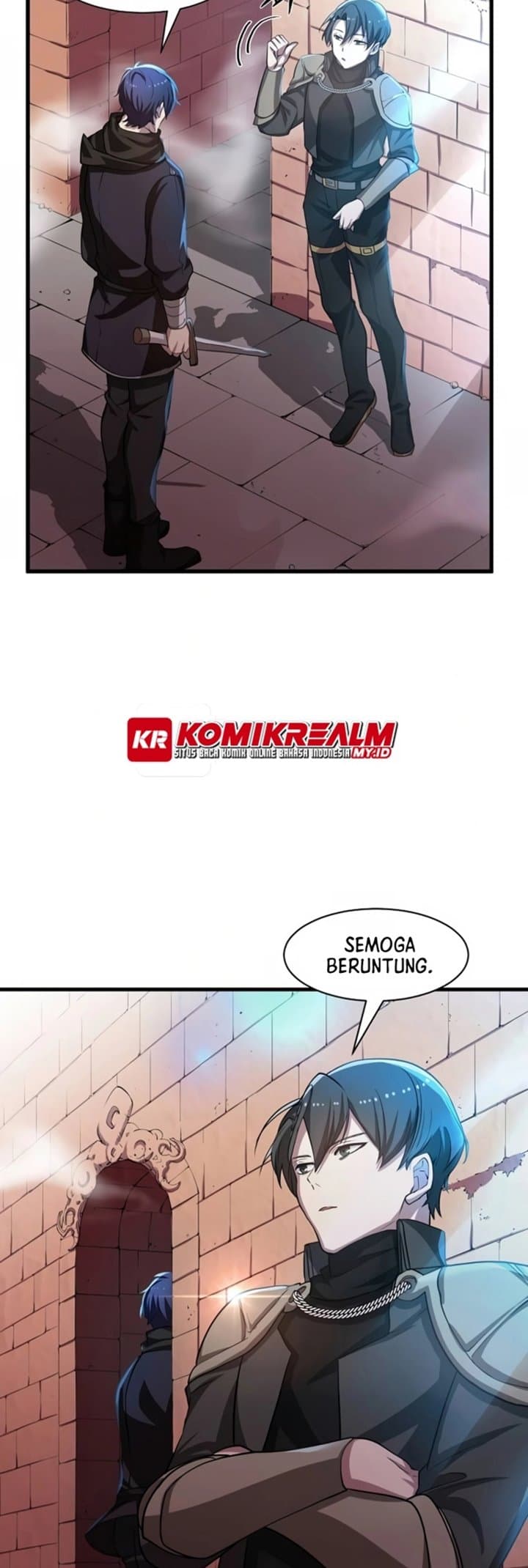 Leveling Up with Skills Page 40