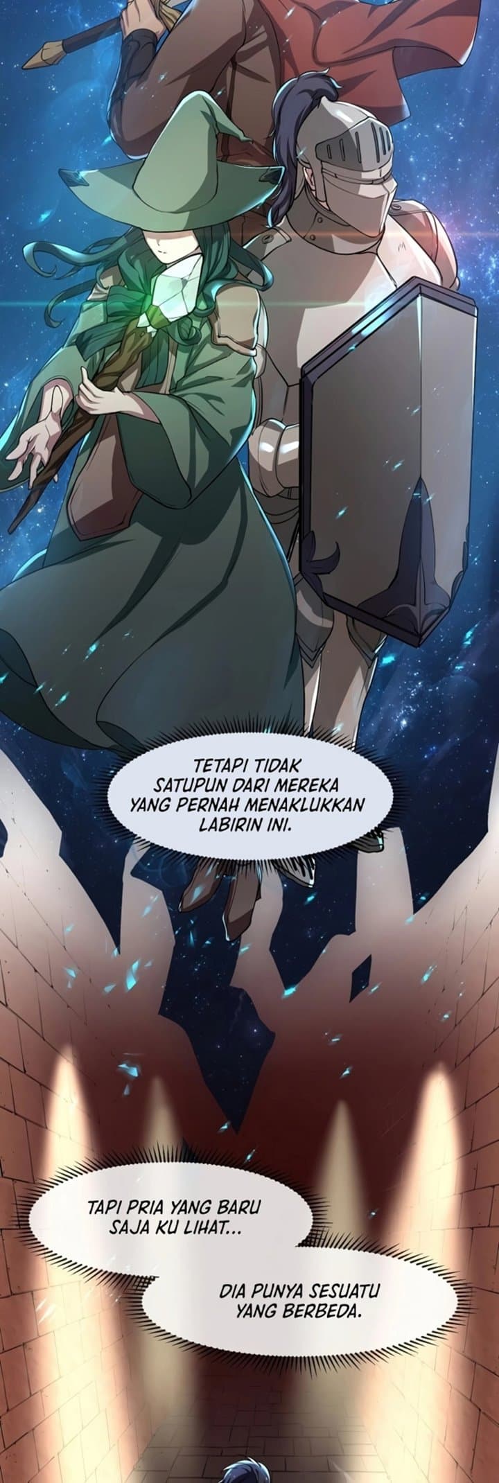 Leveling Up with Skills Page 43