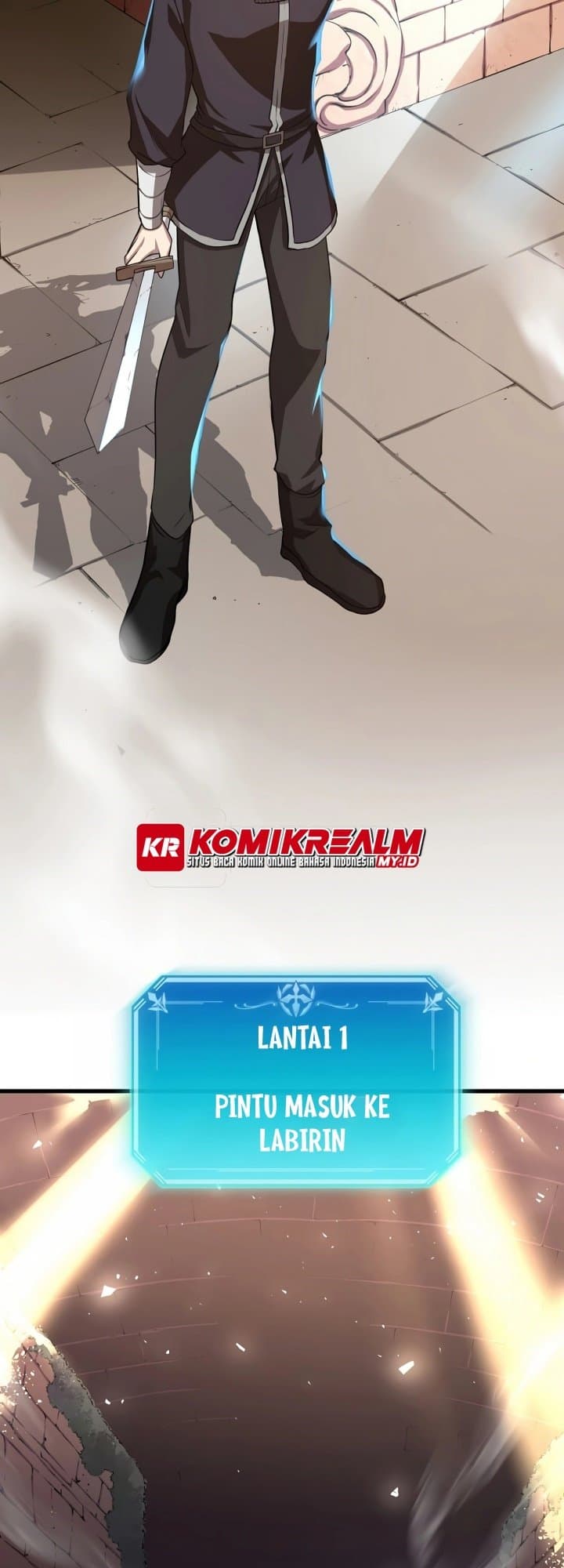 Leveling Up with Skills Page 50