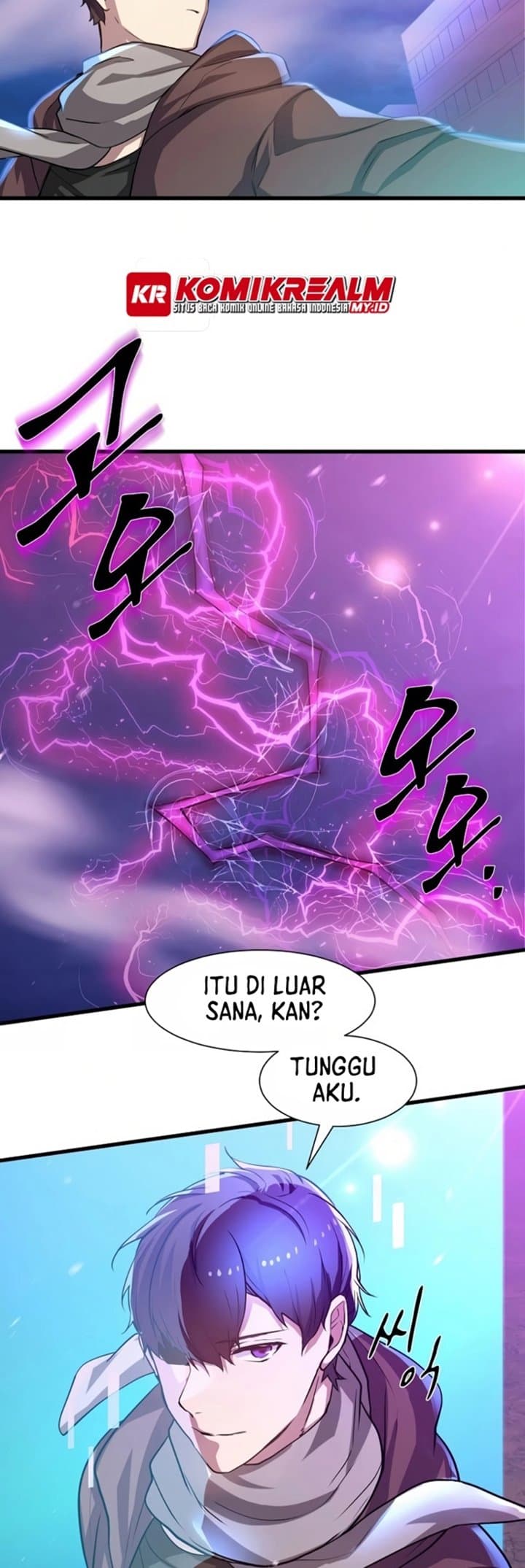 Leveling Up with Skills Page 8