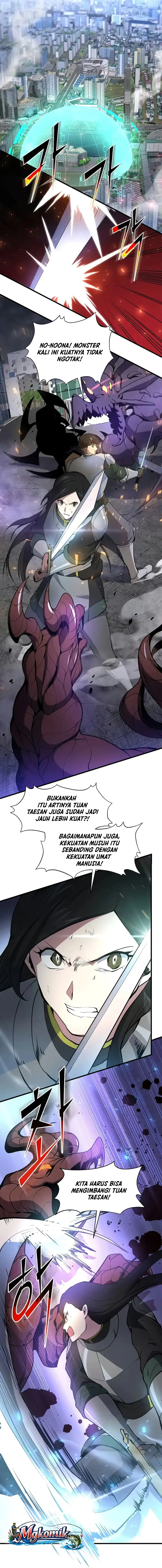 Leveling Up with Skills Page 16