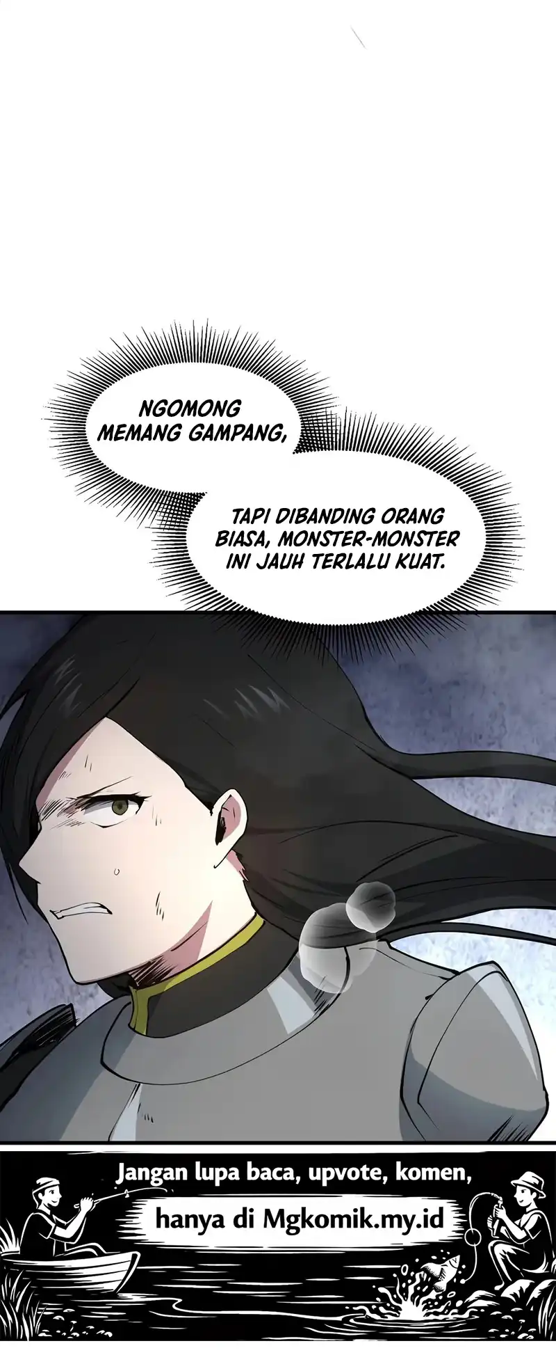 Leveling Up with Skills Page 17