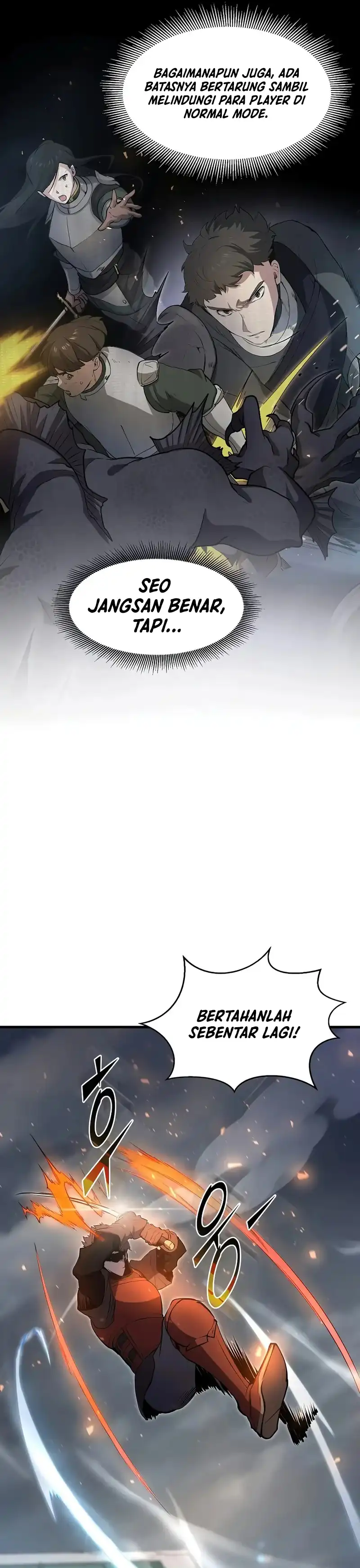 Leveling Up with Skills Page 20