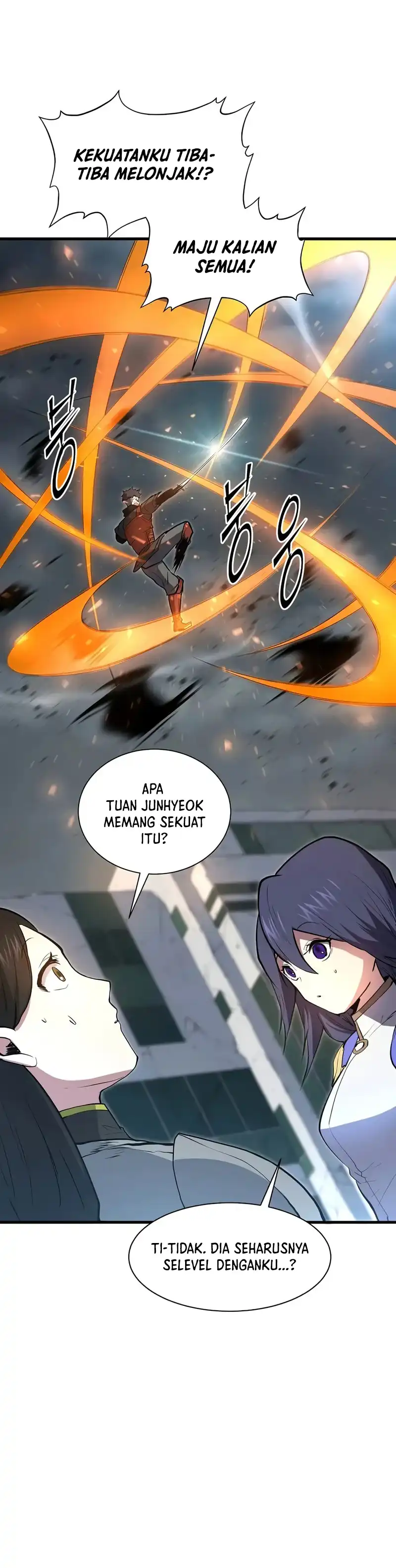 Leveling Up with Skills Page 25