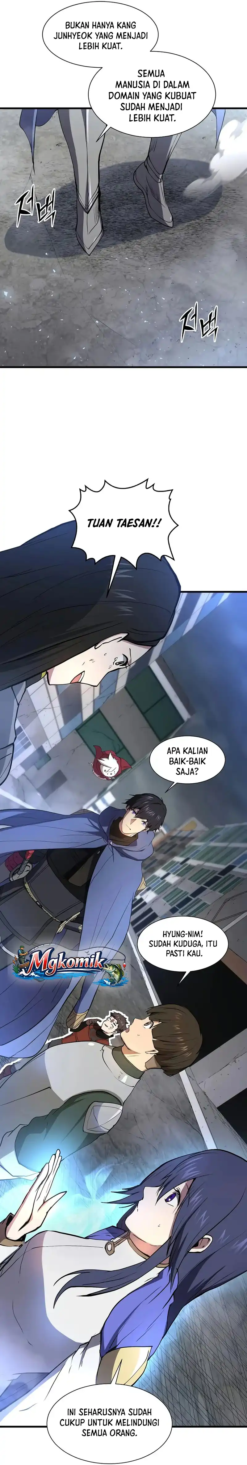 Leveling Up with Skills Page 26