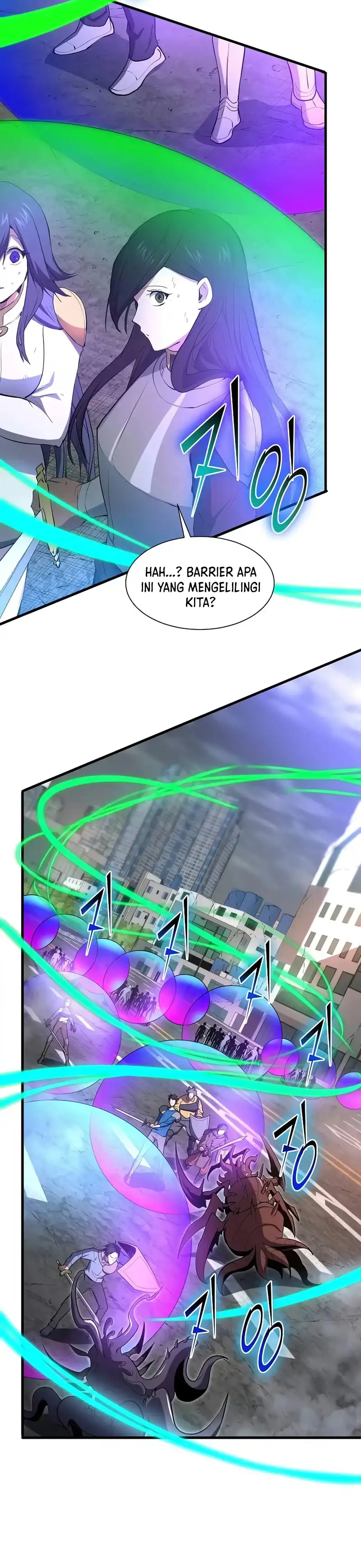 Leveling Up with Skills Page 32
