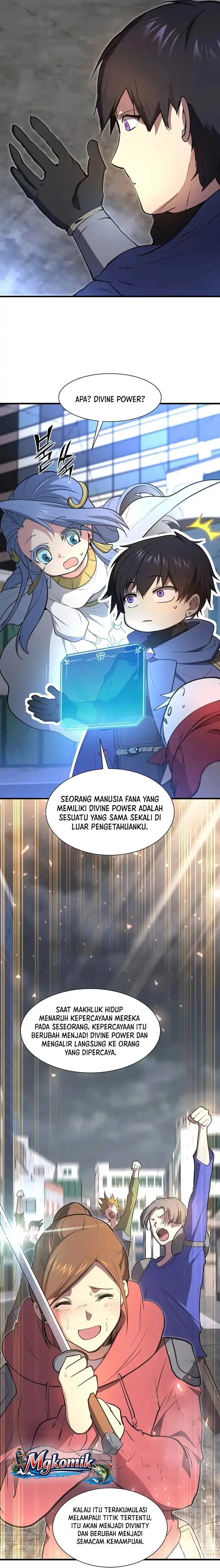 Leveling Up with Skills Page 39