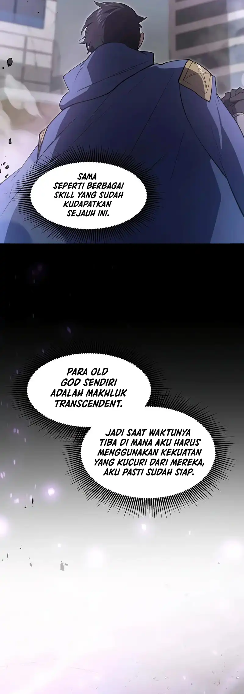 Leveling Up with Skills Page 43
