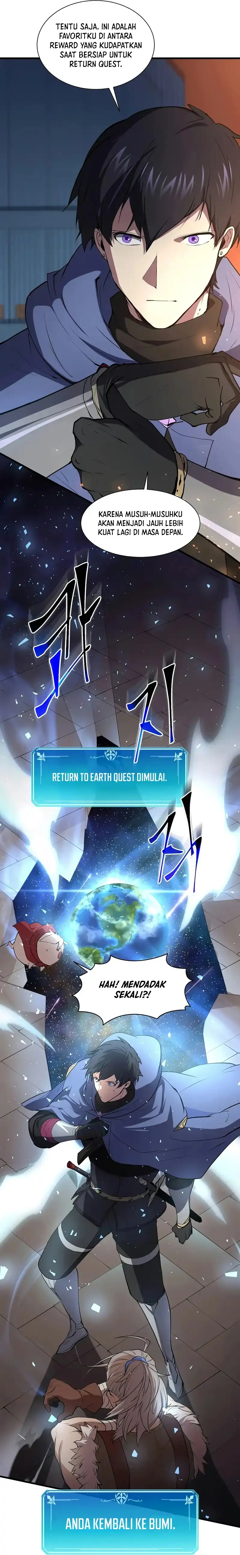 Leveling Up with Skills Page 6