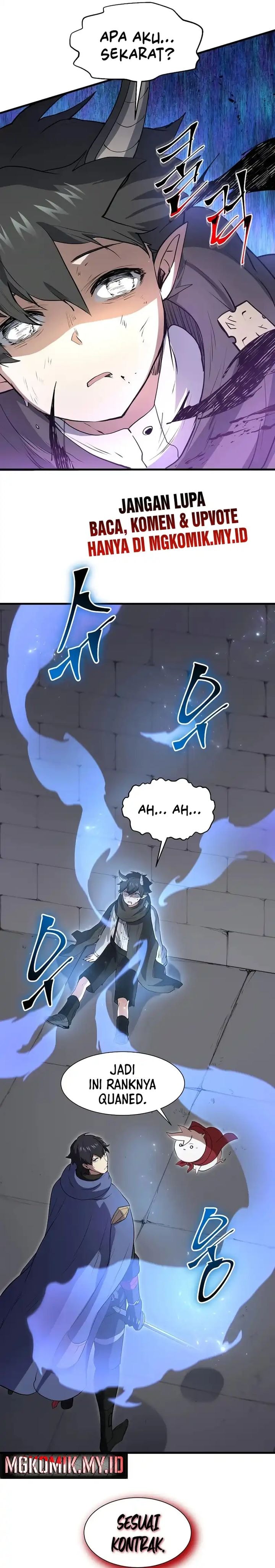 Leveling Up with Skills Page 4
