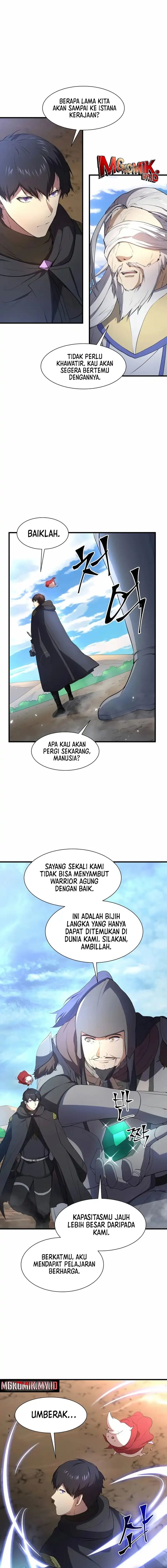 Leveling Up with Skills Page 4