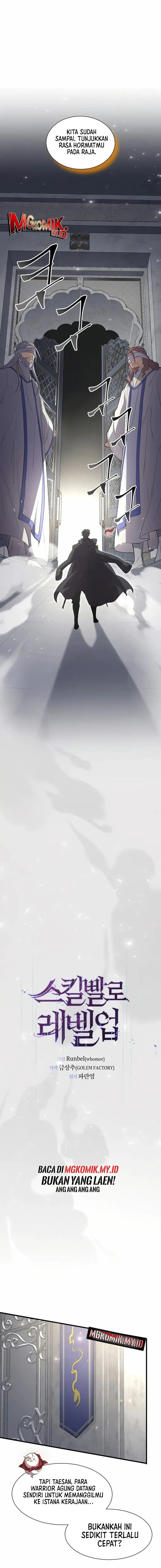 Leveling Up with Skills Page 7