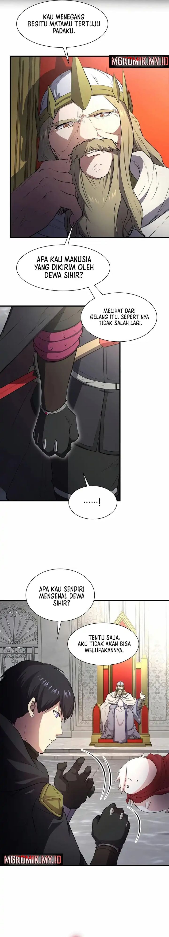 Leveling Up with Skills Page 10
