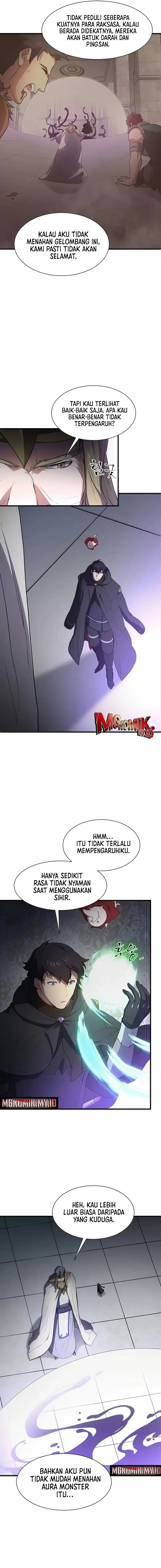 Leveling Up with Skills Page 16