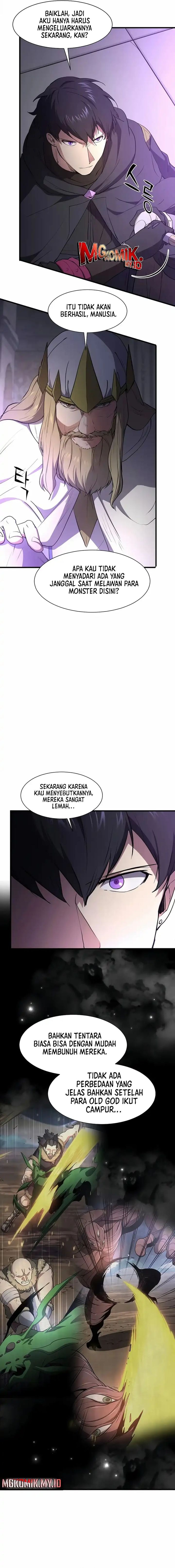 Leveling Up with Skills Page 20