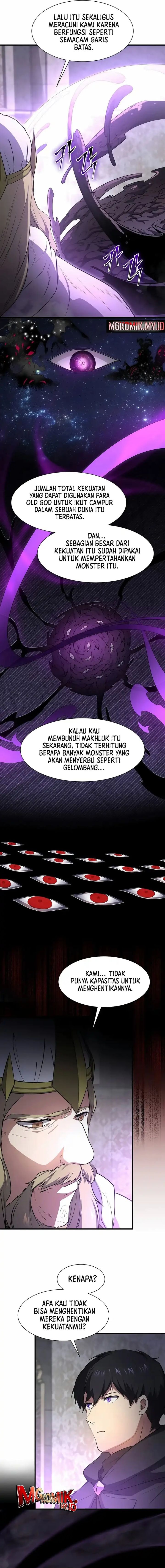 Leveling Up with Skills Page 21