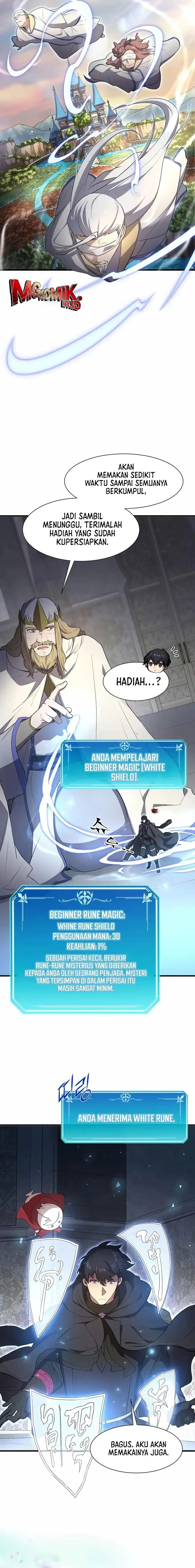 Leveling Up with Skills Page 23