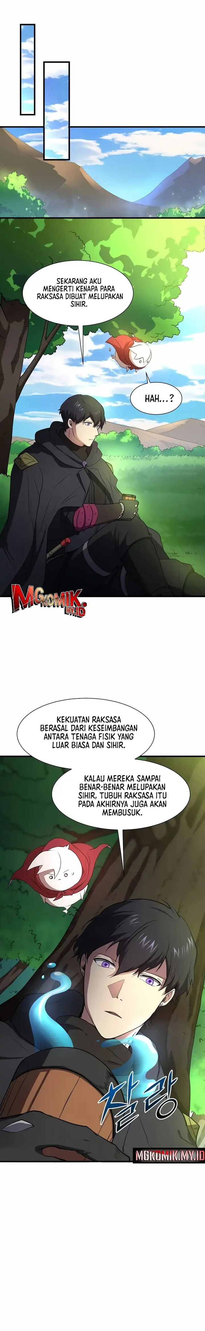 Leveling Up with Skills Page 25