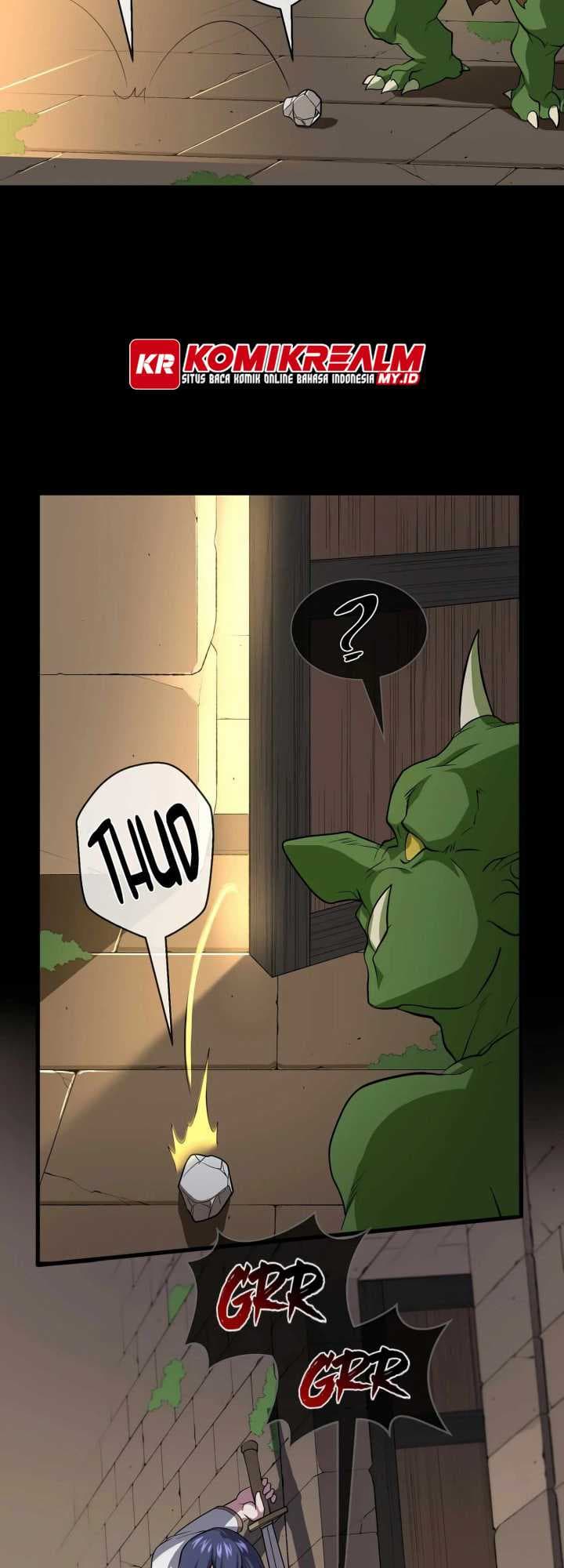Leveling Up with Skills Page 12