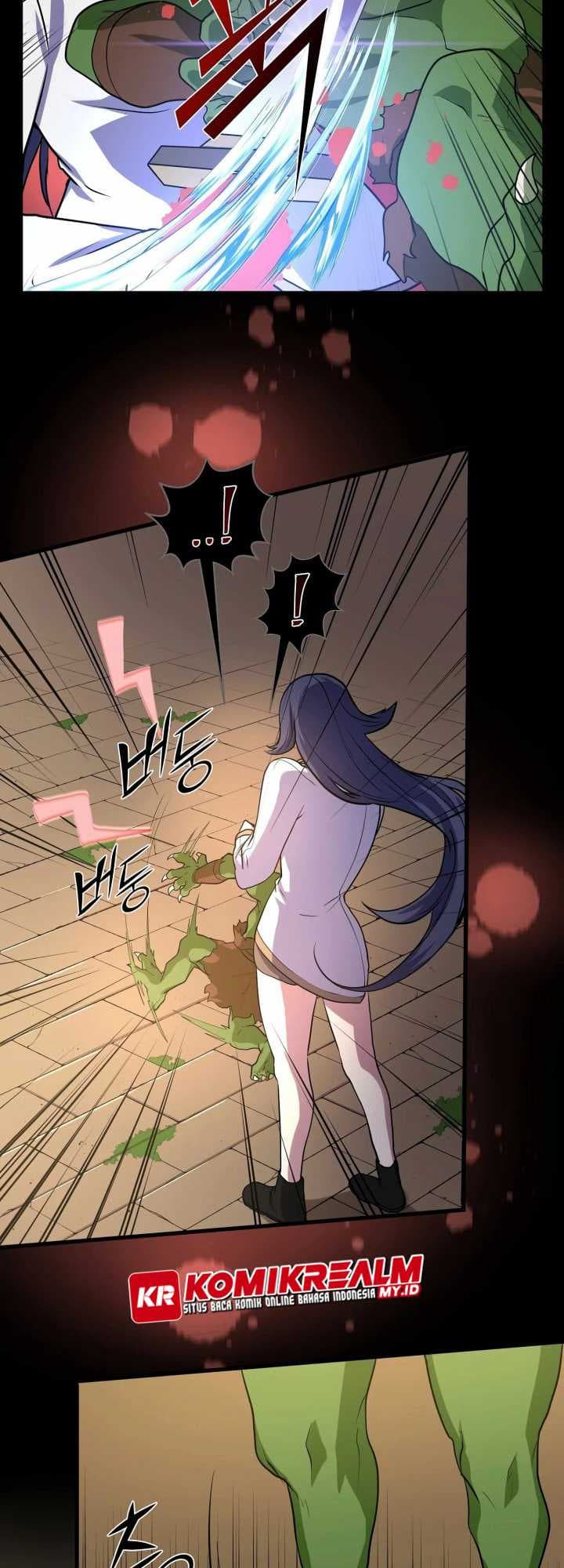 Leveling Up with Skills Page 14
