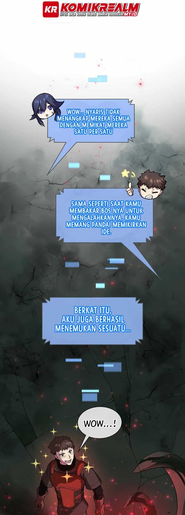 Leveling Up with Skills Page 16