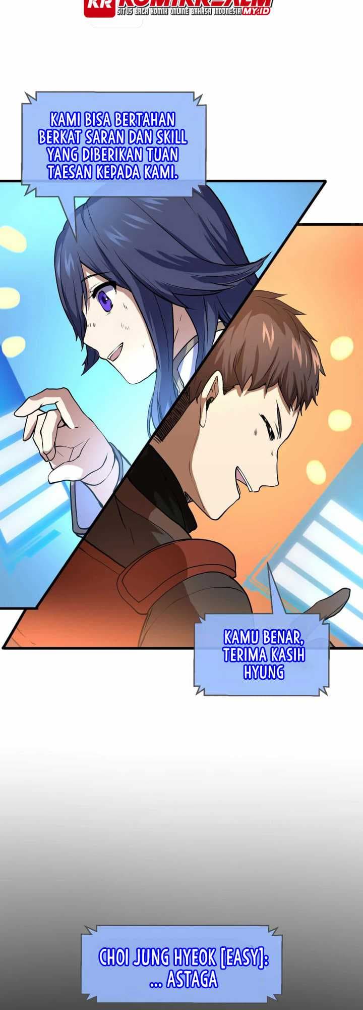 Leveling Up with Skills Page 19
