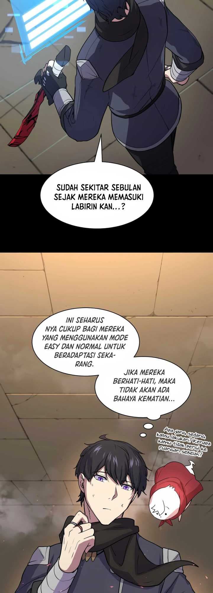 Leveling Up with Skills Page 25